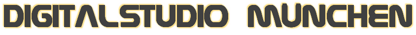 DIGITALSTUDIO MÜNCHEN
